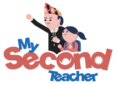 My Second Teacher & Home School Asia