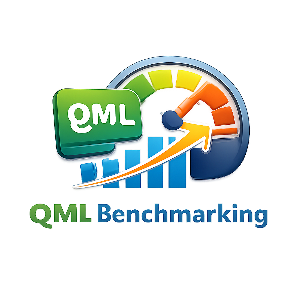 Benchmarking QML